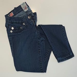 True Religion brand jeans - Casey
